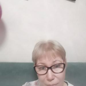 Девушки в Улан-Удэ: Наталья Викторова, 61 - ищет парня из Улан-Удэ