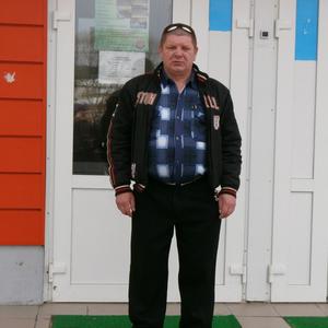 Парни в Наро-Фоминске: Юрец, 53 - ищет девушку из Наро-Фоминска