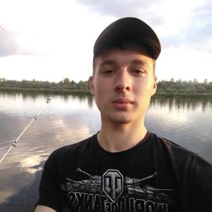 Парни в Речице (Беларусь): Кирилл, 23 - ищет девушку из Речицы (Беларусь)