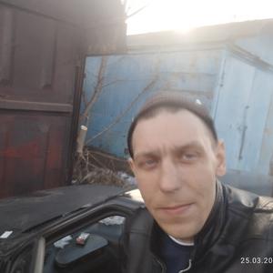 Парни в Тайшете: Андрей, 35 - ищет девушку из Тайшета