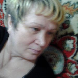 Девушки в Пятигорске: Тина Таранец, 63 - ищет парня из Пятигорска