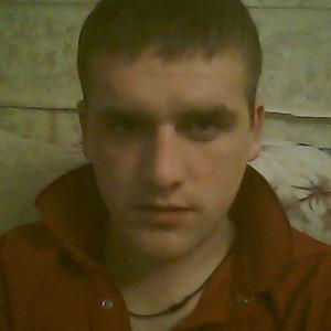 Леонид, 31 год, Иркутск