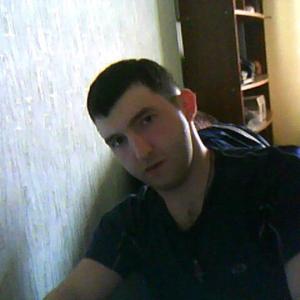 Парни в Ачинске: Илья, 36 - ищет девушку из Ачинска