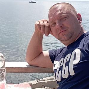 Парни в Ангарске: Виктор, 44 - ищет девушку из Ангарска