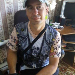 Андрей, 51 год, Косиха