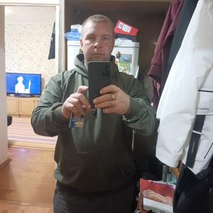 Дмитрий, 36 лет, Отрадный