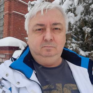 Парни в Суровикино: Сергей Павлов, 59 - ищет девушку из Суровикино