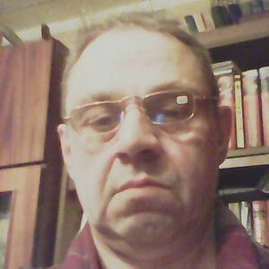 Юрий, 58 лет, Электросталь