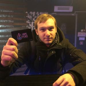 Vadim, 26 лет, Череповец