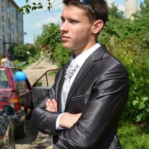 Парни в Гродно: Андрей, 31 - ищет девушку из Гродно