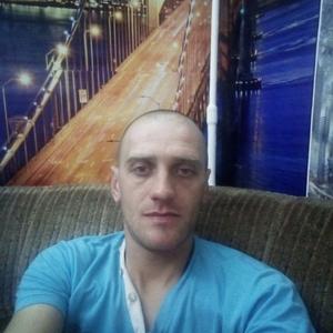 Парни в Сосногорске: Игорек, 41 - ищет девушку из Сосногорска