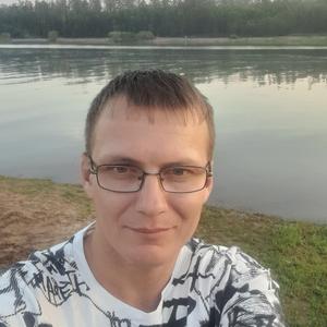 Алексей, 37 лет, Братск