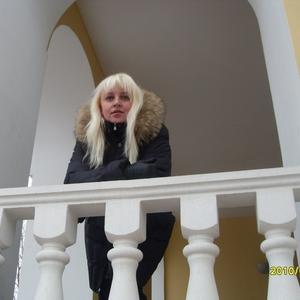 Лена, 52 года, Вологда