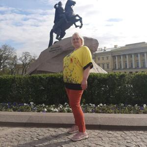 Lana, 56 лет, Санкт-Петербург