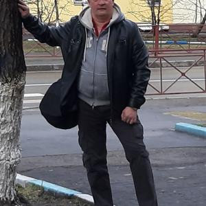Парни в Иркутске (Иркутская обл.): Валерий, 56 - ищет девушку из Иркутска (Иркутская обл.)