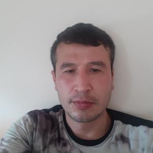 Султонмурод Накибджонов, 38 лет, Сургут