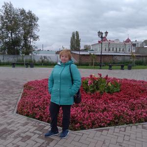 Девушки в Перми: Наталья, 57 - ищет парня из Перми