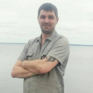 Александр, 37 лет, Иваново