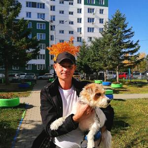 Алекс, 44 года, Хабаровск