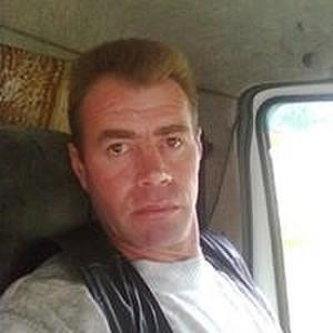 Евгений, 51 год, Вышний Волочек