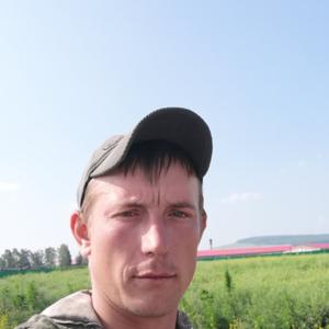 Парни в Ужуре: Анатолий, 31 - ищет девушку из Ужура