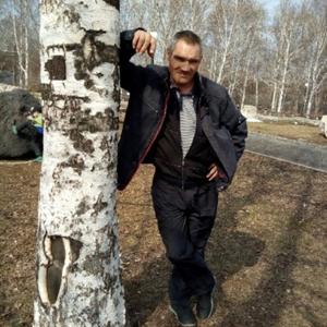 Сашка, 52 года, Пермь