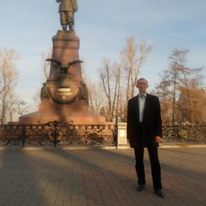 Александр, 64 года, Челябинск