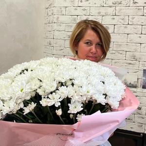 Девушки в Саратове: Людмила, 49 - ищет парня из Саратова