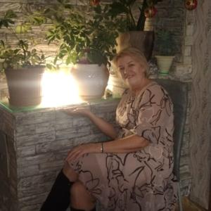 Татьяна, 55 лет, Чебаркуль