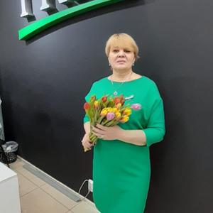 Ольга, 51 год, Новосибирск