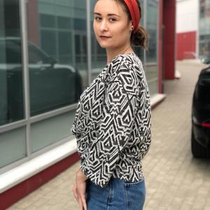 Анастасия, 28 лет, Саранск