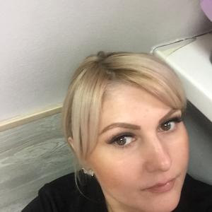 Юлия, 39 лет, Звенигород