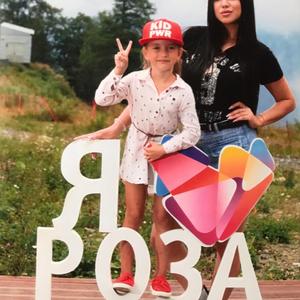Девушки в Новороссийске: Карина, 35 - ищет парня из Новороссийска