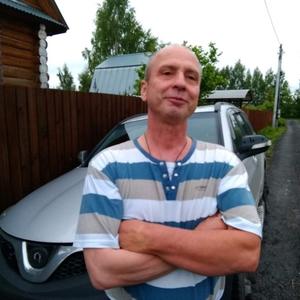 Парни в Люберцах: Павел Молчанов, 58 - ищет девушку из Люберец