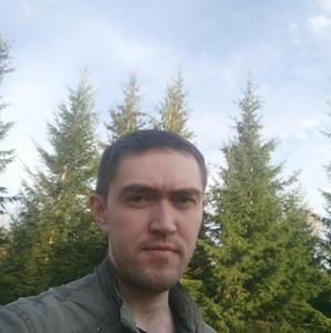 Александр, 39 лет, Первоуральск