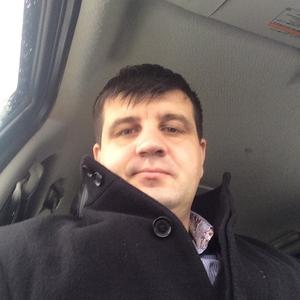 Игорь, 40 лет, Екатеринбург