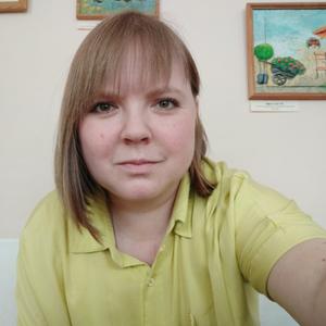 Девушки в Перми: Екатерина, 30 - ищет парня из Перми