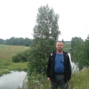Парни в Улан-Удэ: Andrej, 53 - ищет девушку из Улан-Удэ