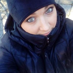 Kseniya, 35 лет, Казань