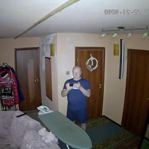 Парни в Петрозаводске: Александр Кузнецов, 56 - ищет девушку из Петрозаводска