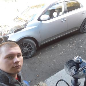 Парни в Серпухове: Игорь, 28 - ищет девушку из Серпухова