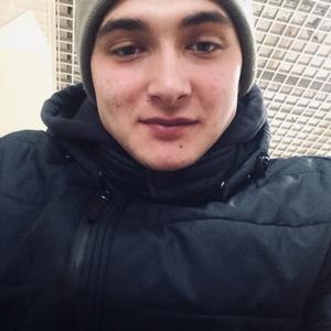 Эдгар, 25 лет, Красноярск