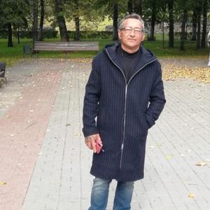 Игорь Левицкий, 54 года, Санкт-Петербург