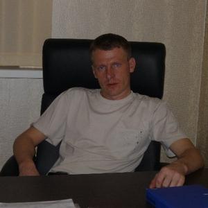 Вадим Негода, 43 года, Курган