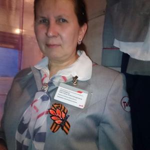 Девушки в Челябинске: Светлана, 59 - ищет парня из Челябинска