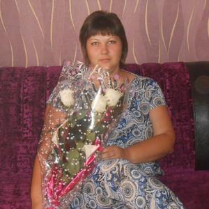 Девушки в Оренбурге: Светлана Четверкина, 37 - ищет парня из Оренбурга