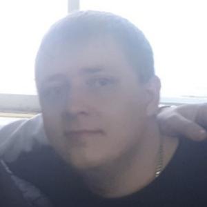 Максим, 35 лет, Ангарск