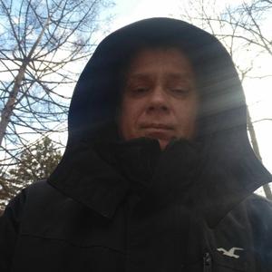 Парни в Звенигороде: Игорь, 50 - ищет девушку из Звенигорода