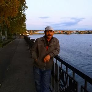 Евгений, 57 лет, Синеборск