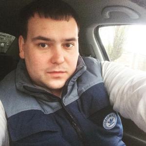 Дима , 34 года, Липецк